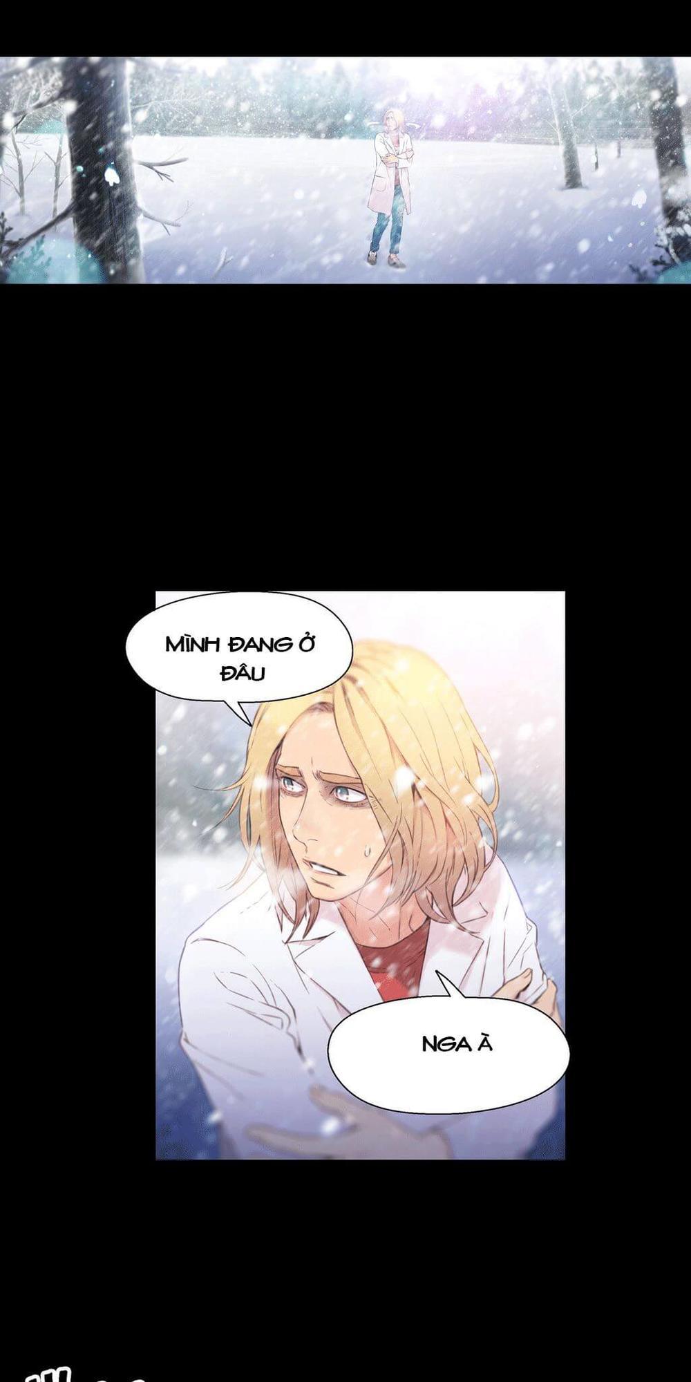 Sweet Guy Chap 9 - Next Chap 10