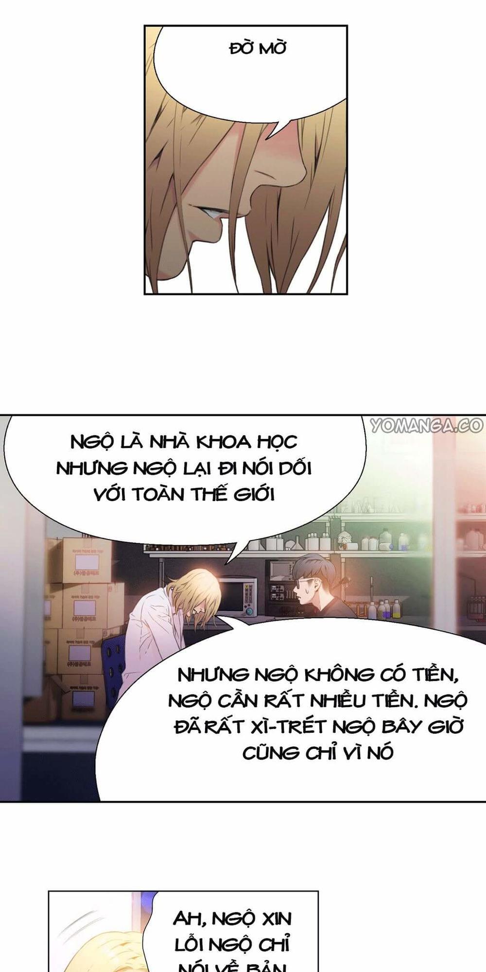 Sweet Guy Chap 9 - Next Chap 10