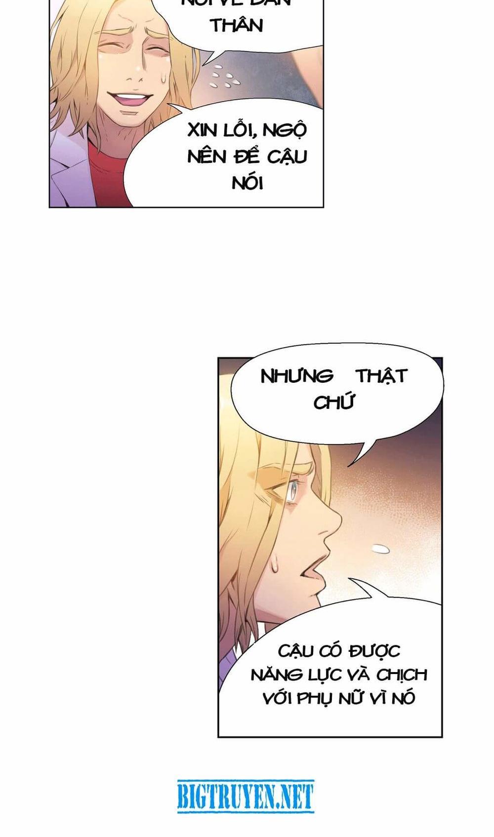 Sweet Guy Chap 9 - Next Chap 10