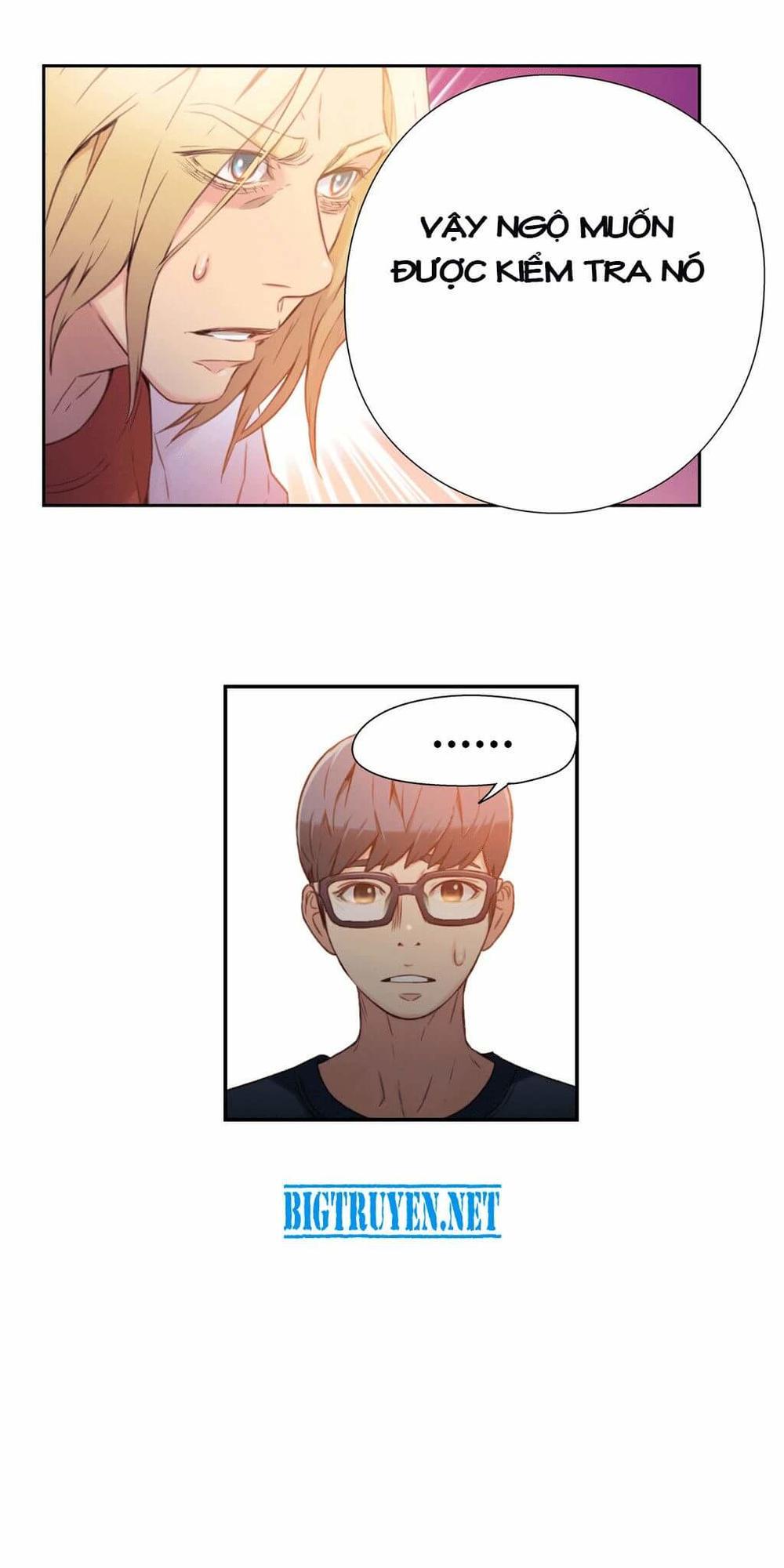 Sweet Guy Chap 9 - Next Chap 10