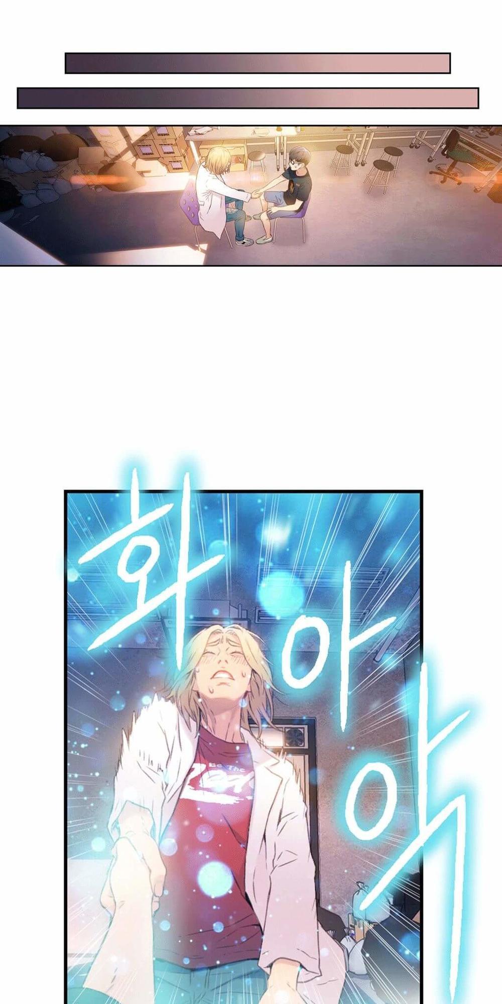 Sweet Guy Chap 9 - Next Chap 10