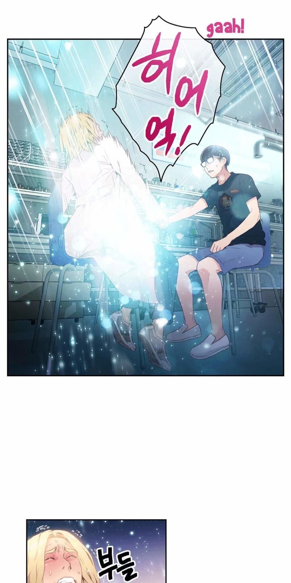 Sweet Guy Chap 9 - Next Chap 10