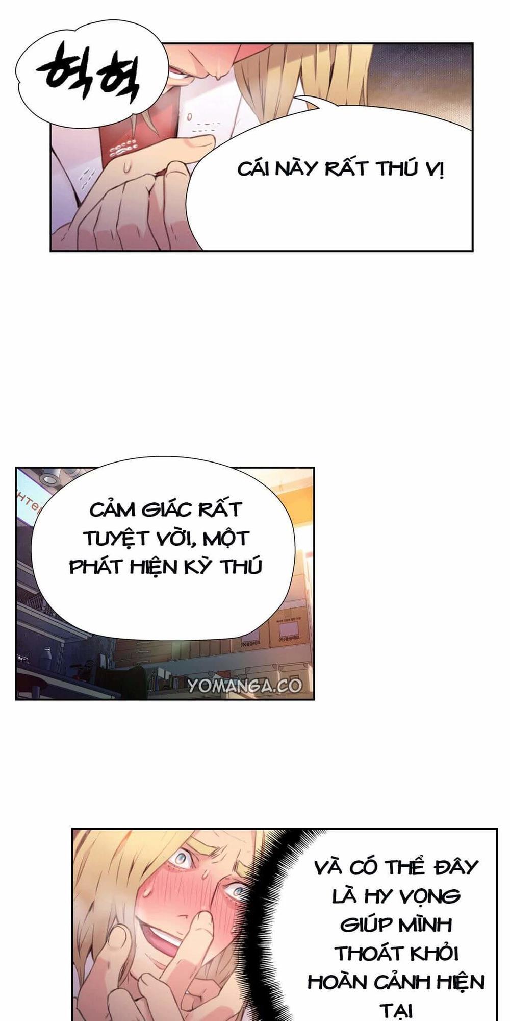 Sweet Guy Chap 9 - Next Chap 10