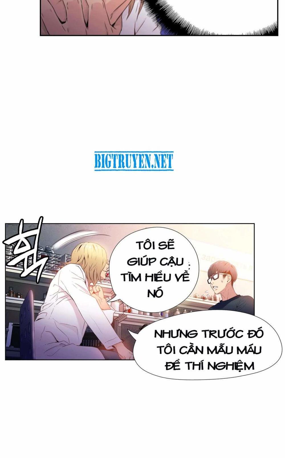 Sweet Guy Chap 9 - Next Chap 10