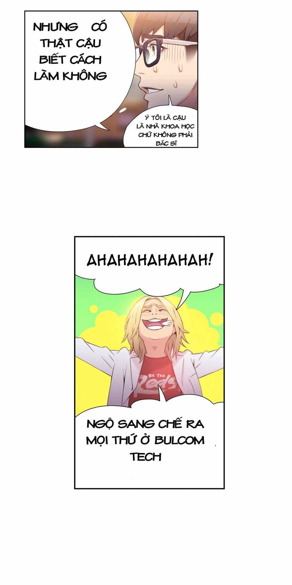 Sweet Guy Chap 9 - Next Chap 10