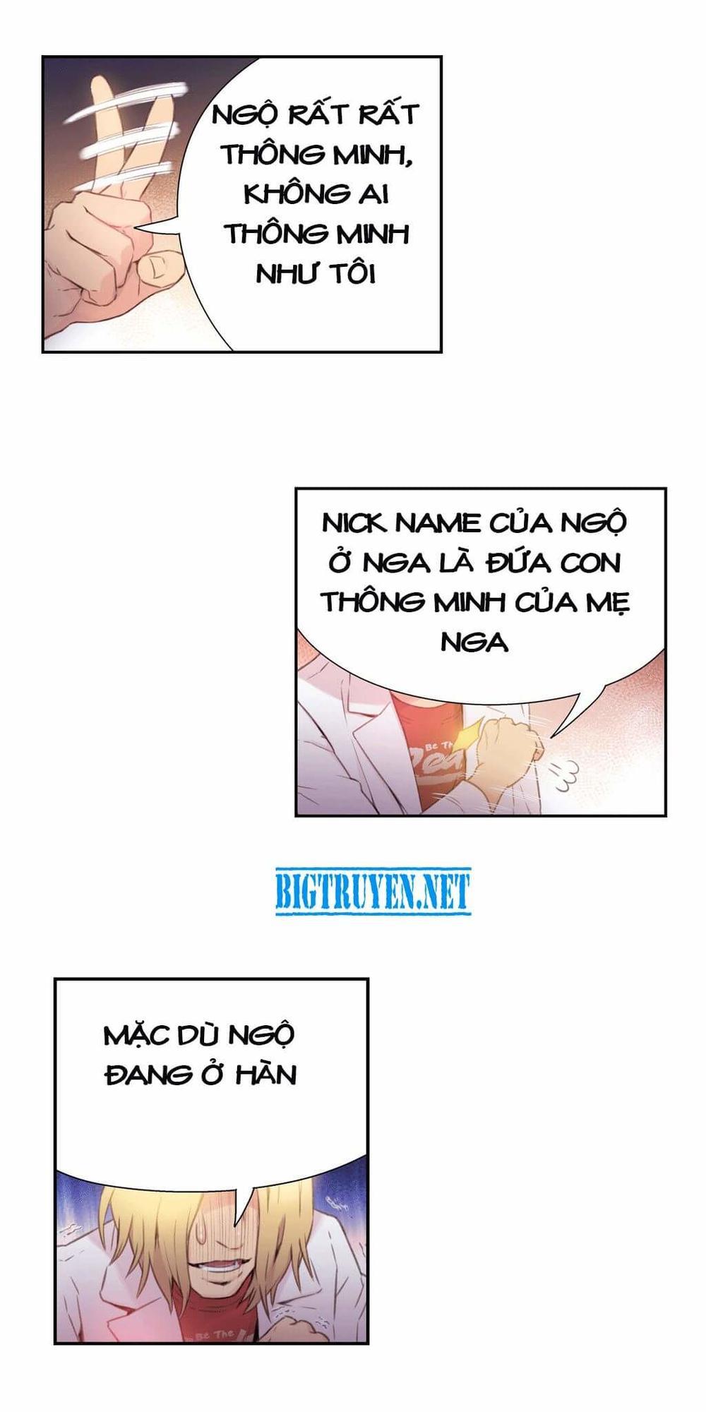 Sweet Guy Chap 9 - Next Chap 10