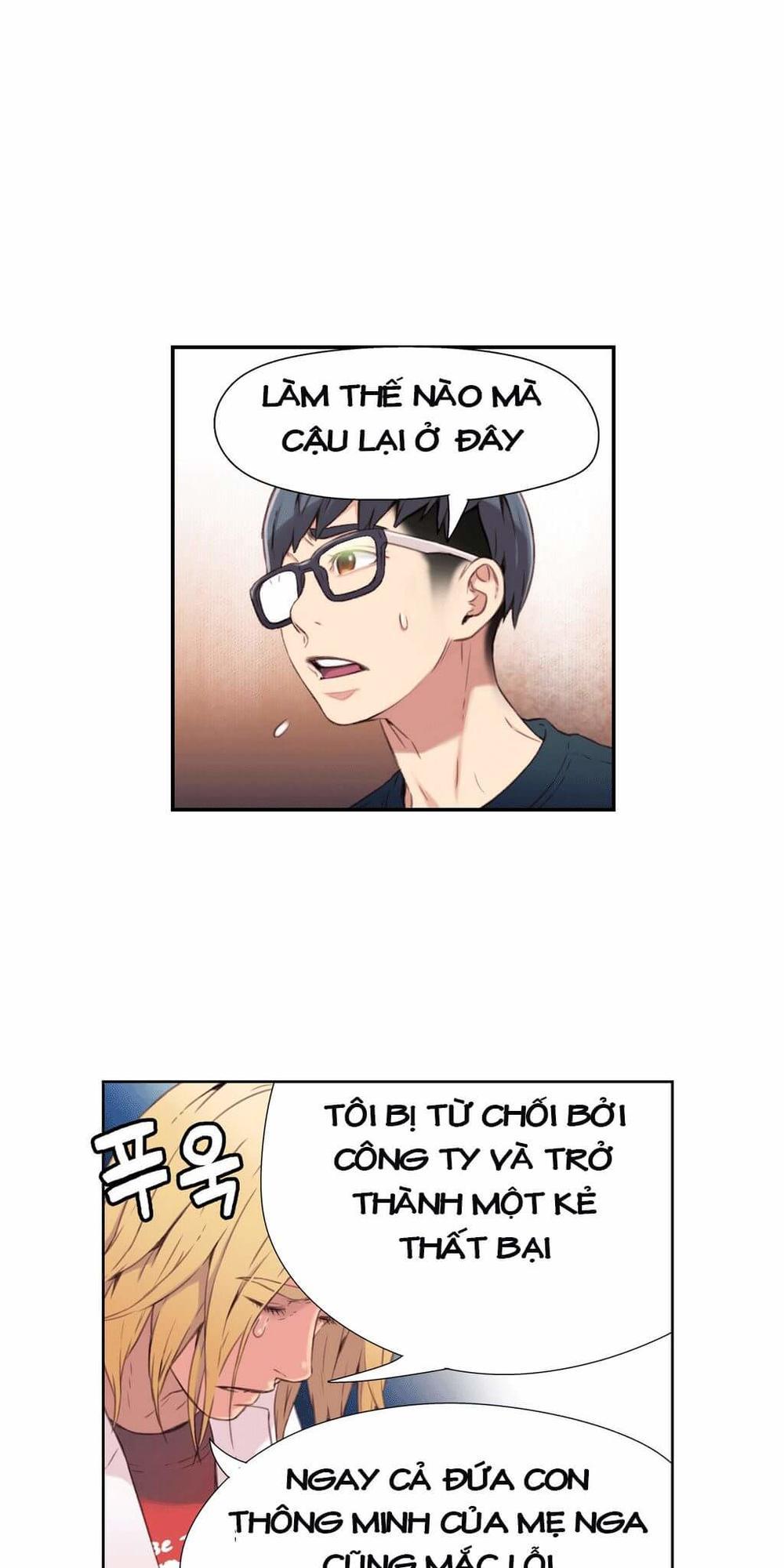 Sweet Guy Chap 9 - Next Chap 10