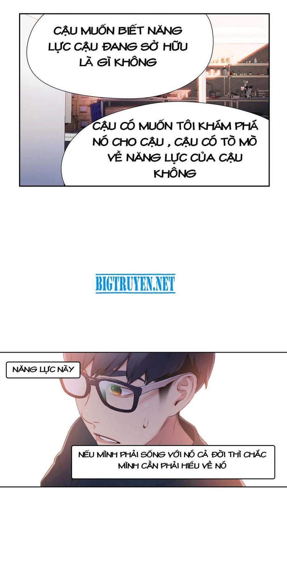 Sweet Guy Chap 9 - Next Chap 10