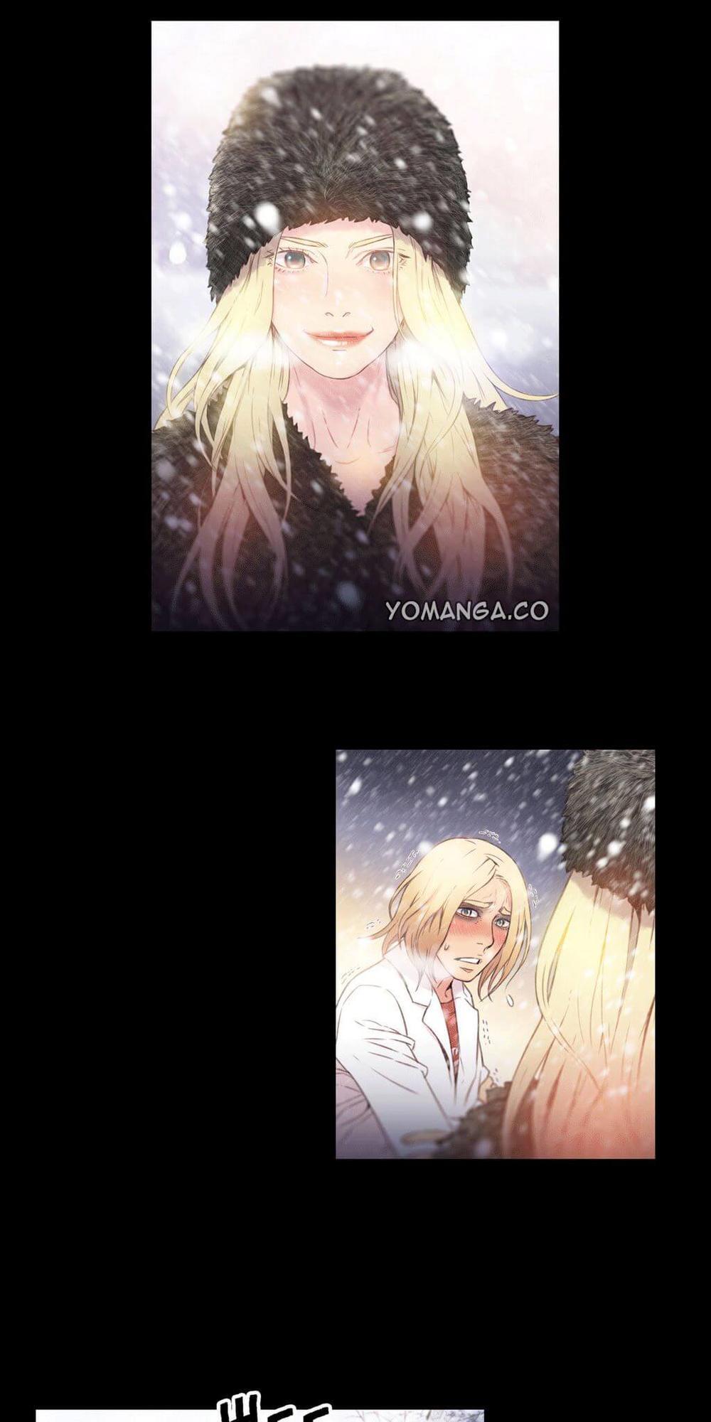 Sweet Guy Chap 9 - Next Chap 10