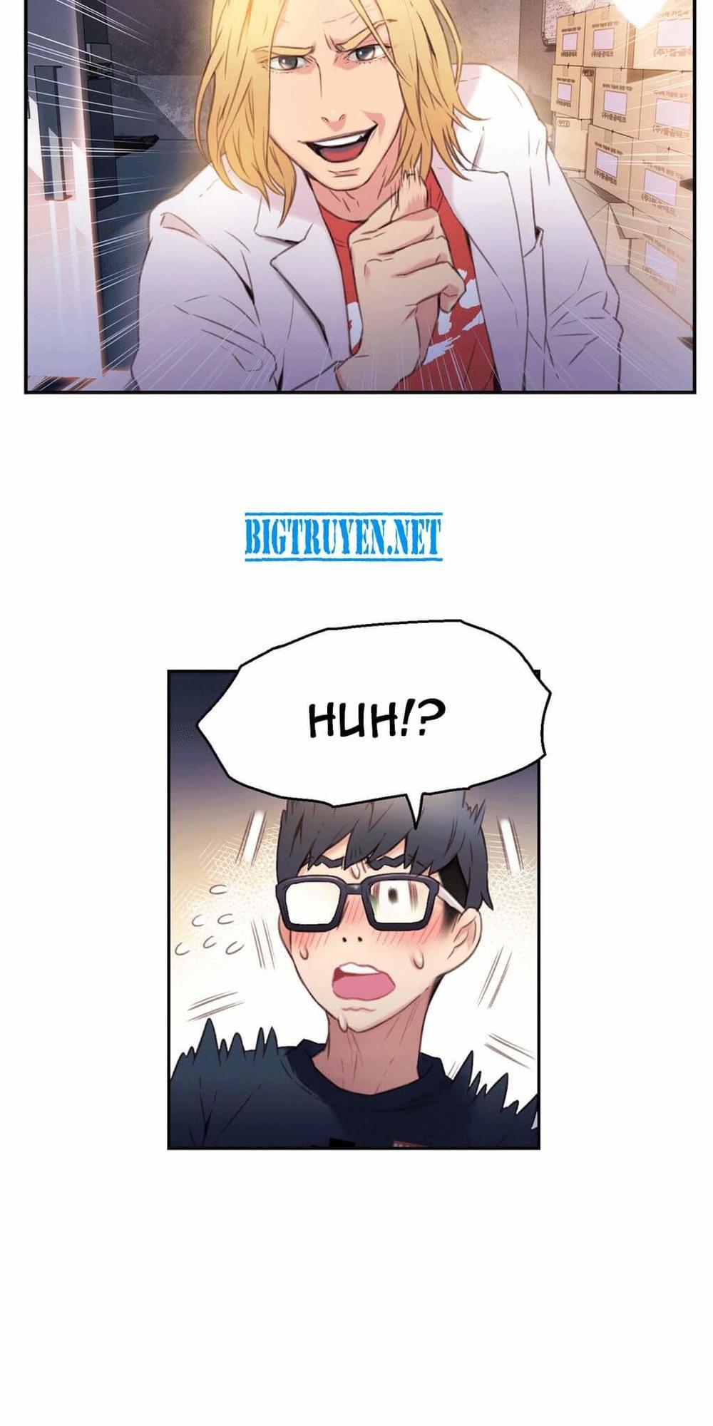 Sweet Guy Chap 9 - Next Chap 10