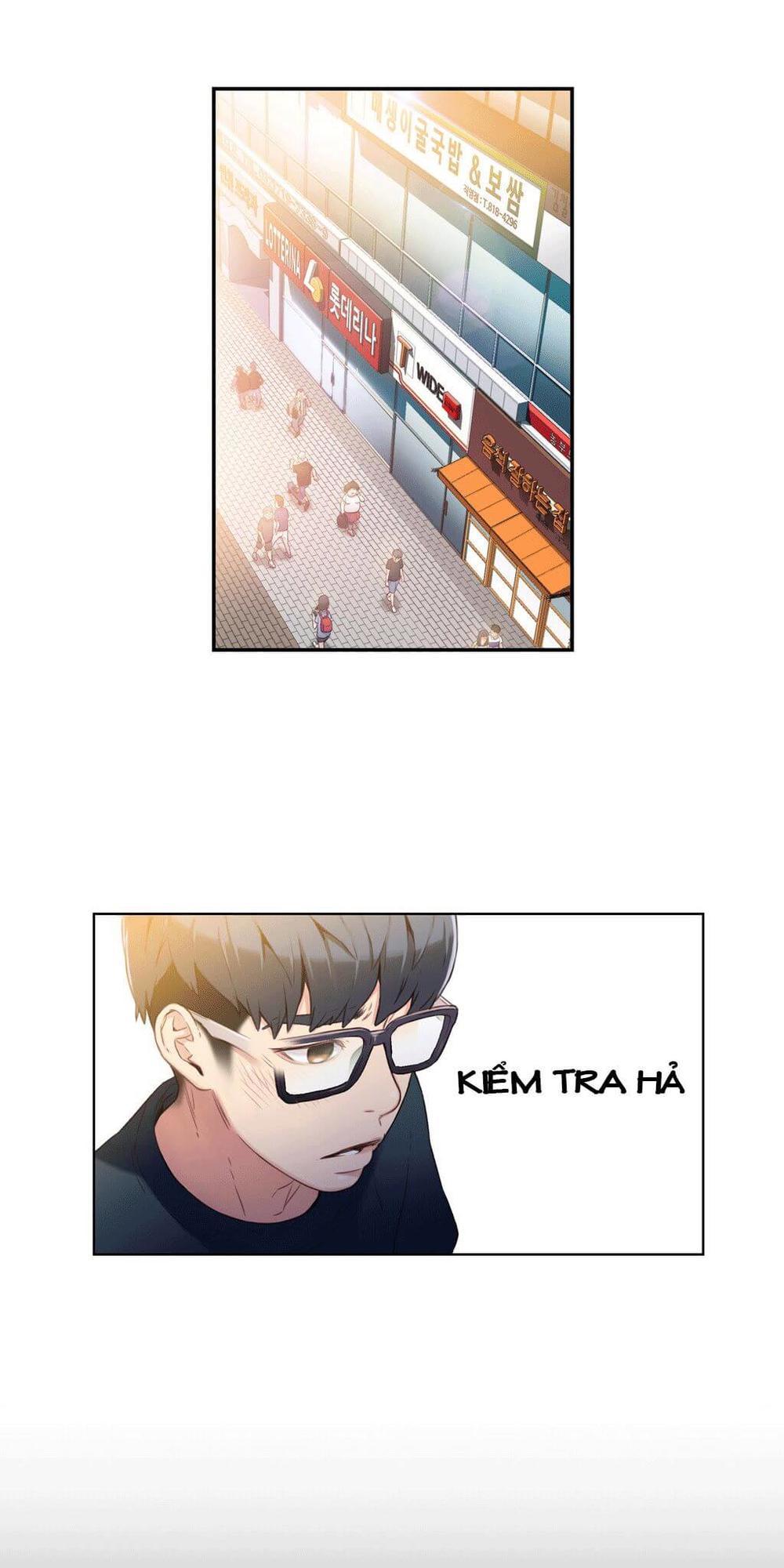 Sweet Guy Chap 9 - Next Chap 10