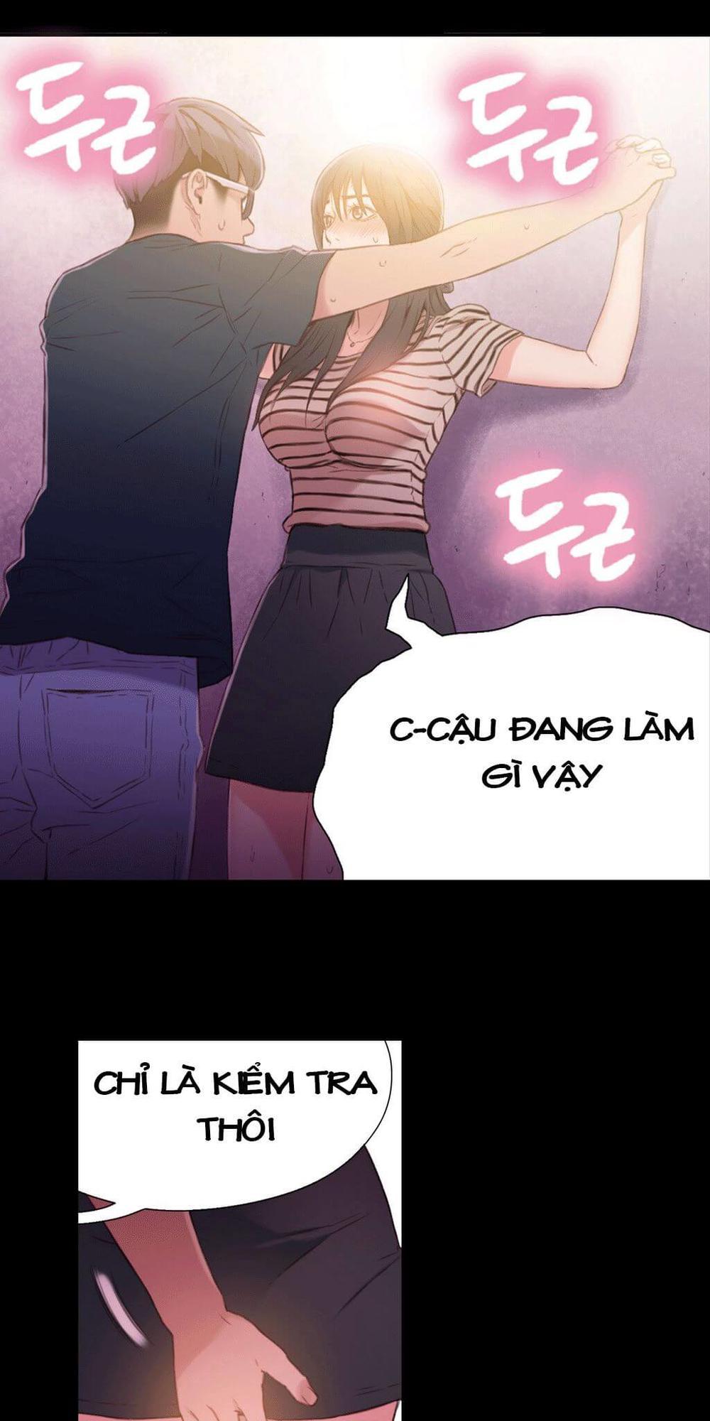 Sweet Guy Chap 9 - Next Chap 10