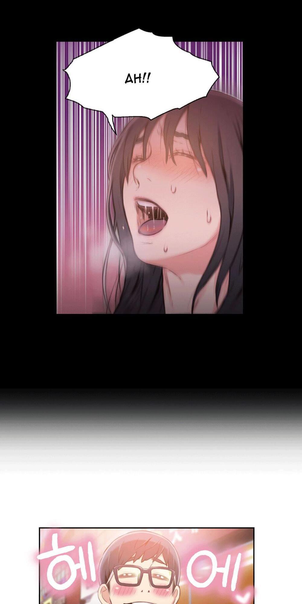 Sweet Guy Chap 9 - Next Chap 10