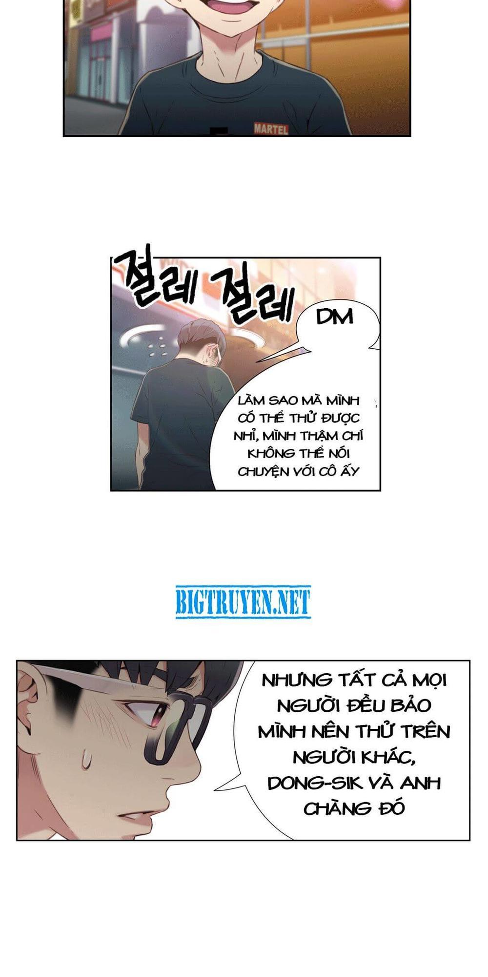 Sweet Guy Chap 9 - Next Chap 10