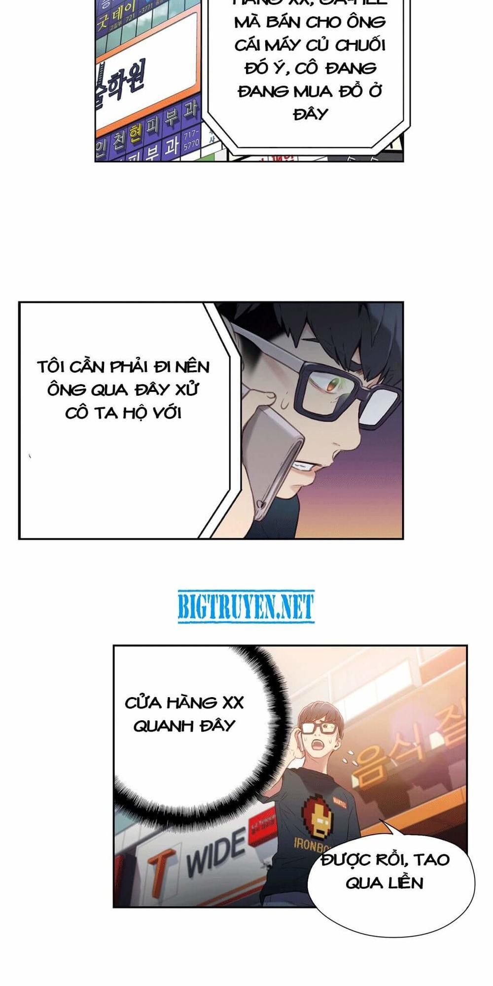 Sweet Guy Chap 9 - Next Chap 10