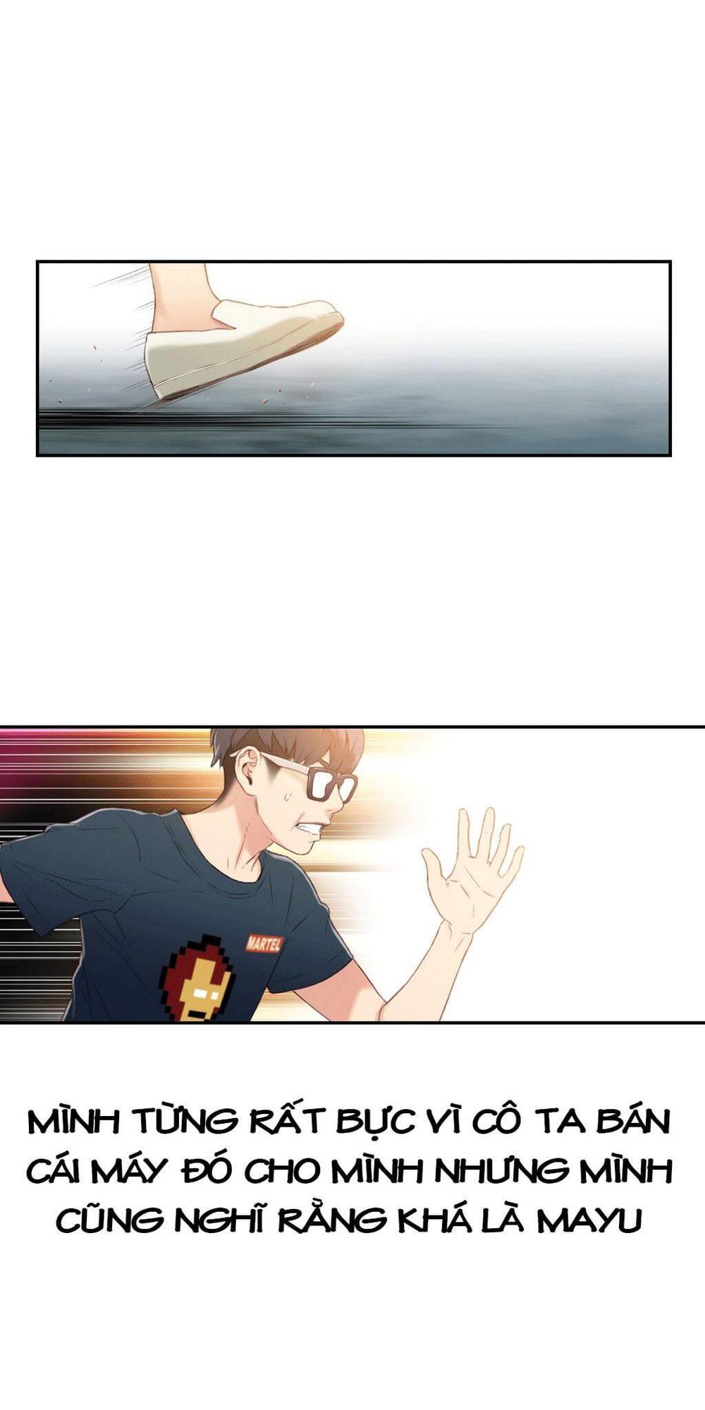 Sweet Guy Chap 9 - Next Chap 10
