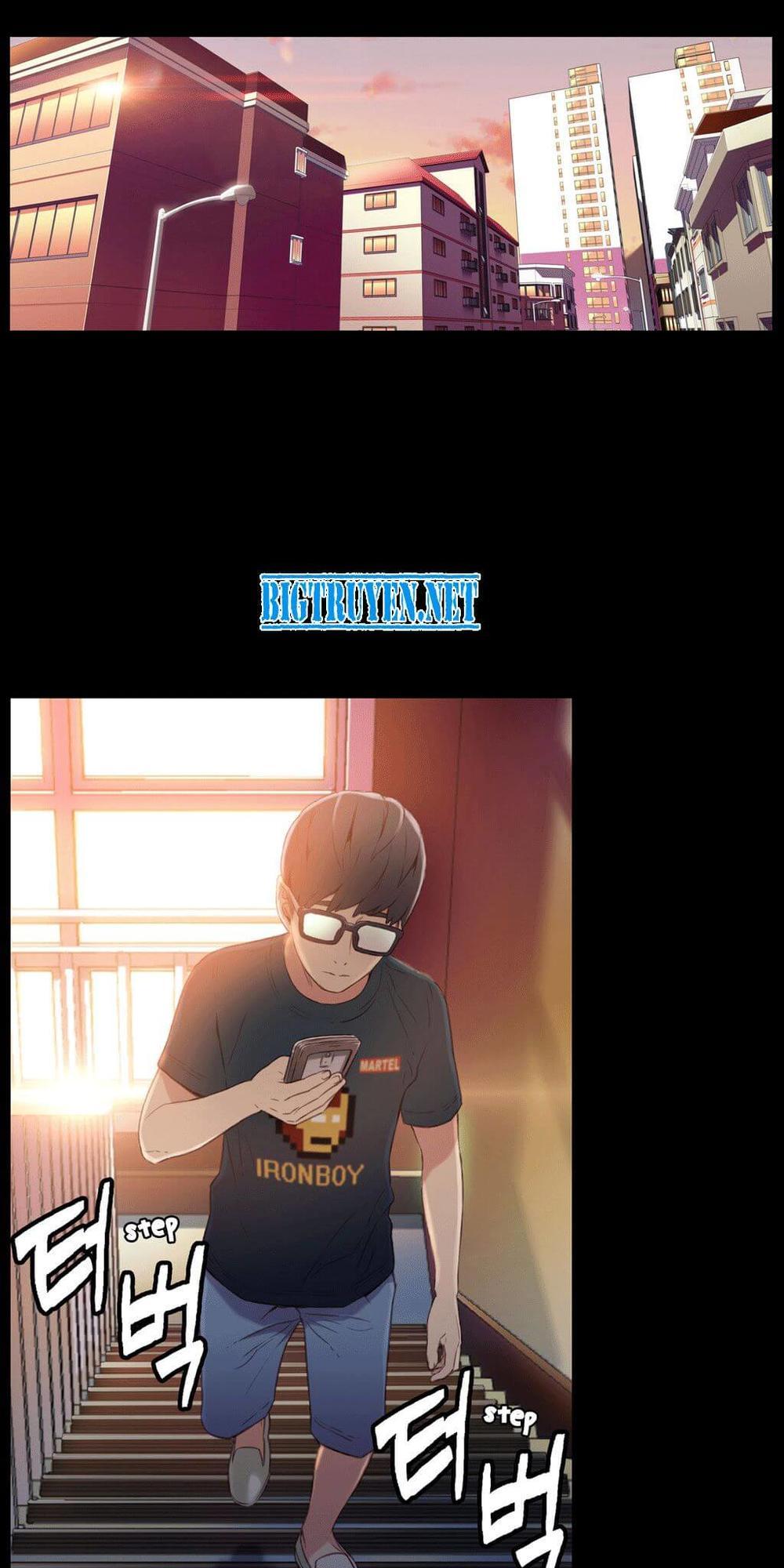 Sweet Guy Chap 8 - Next Chap 9