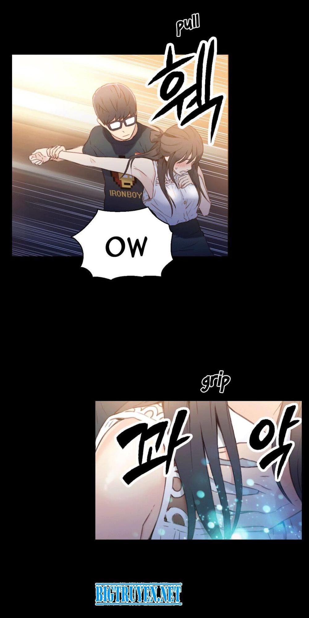 Sweet Guy Chap 8 - Next Chap 9