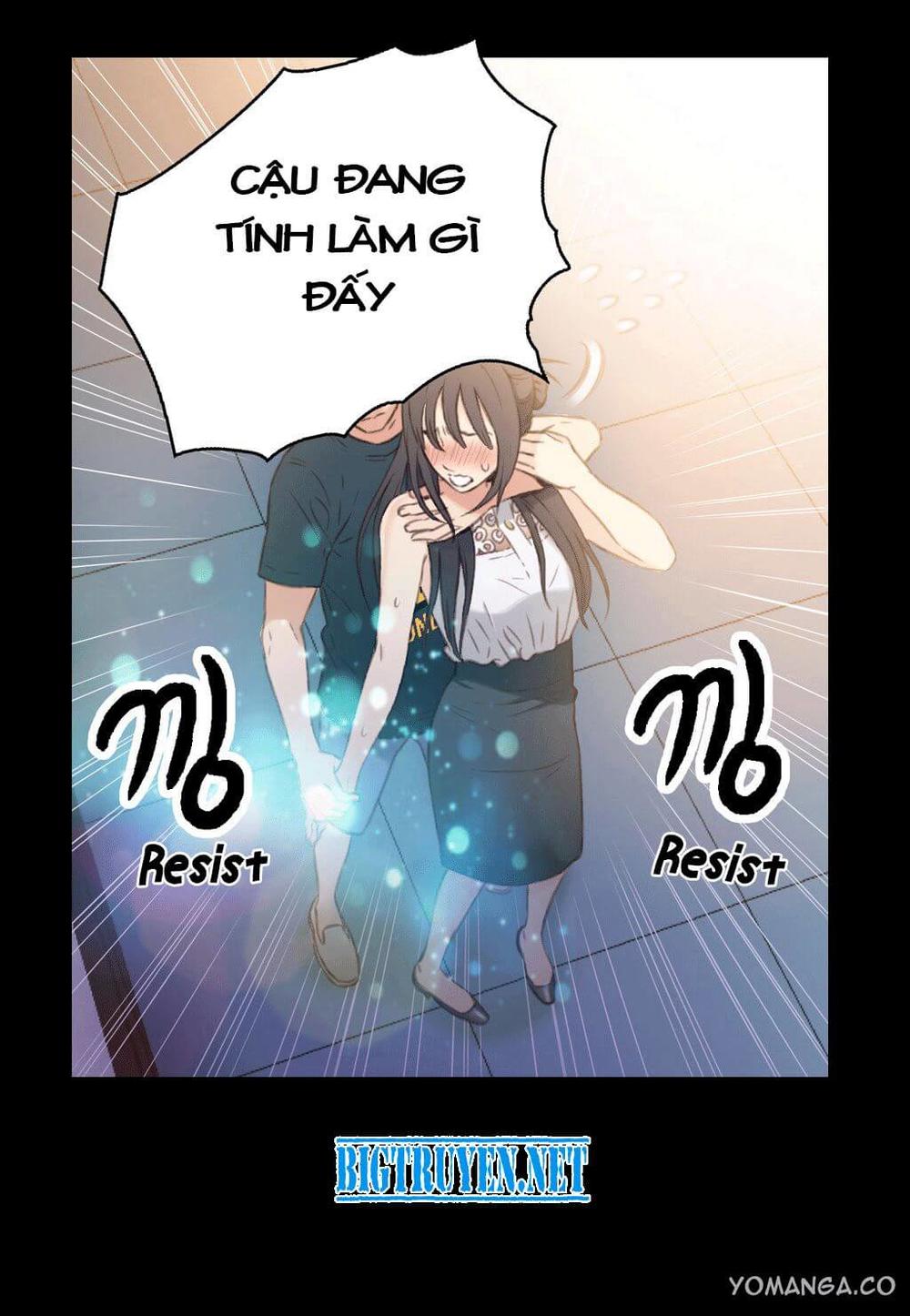 Sweet Guy Chap 8 - Next Chap 9