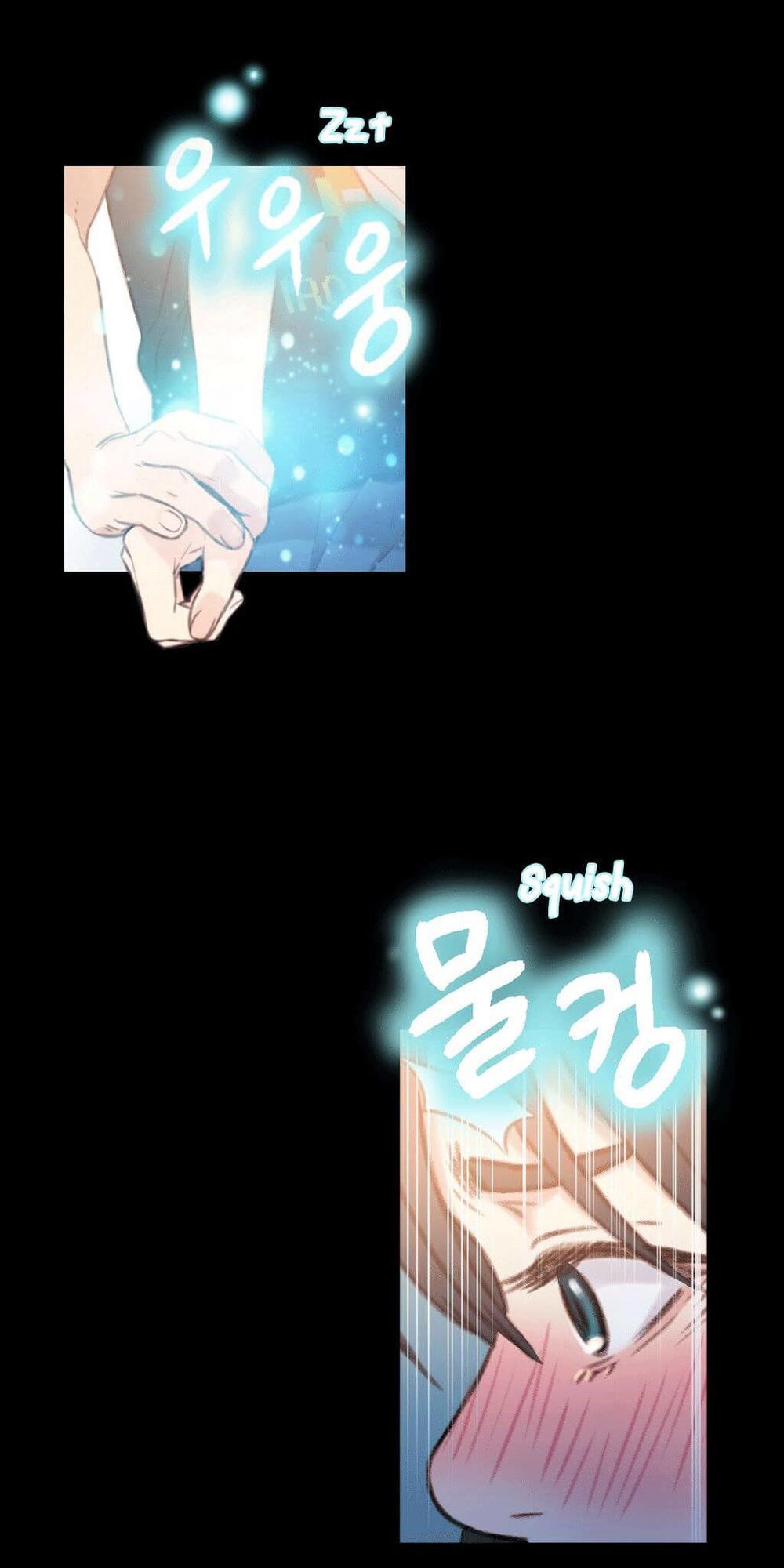 Sweet Guy Chap 8 - Next Chap 9