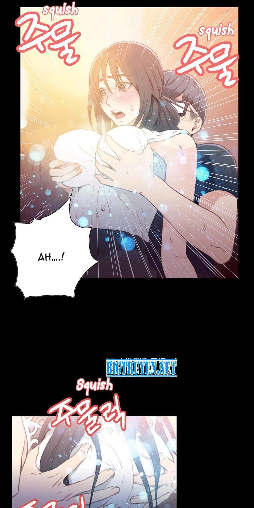 Sweet Guy Chap 8 - Next Chap 9