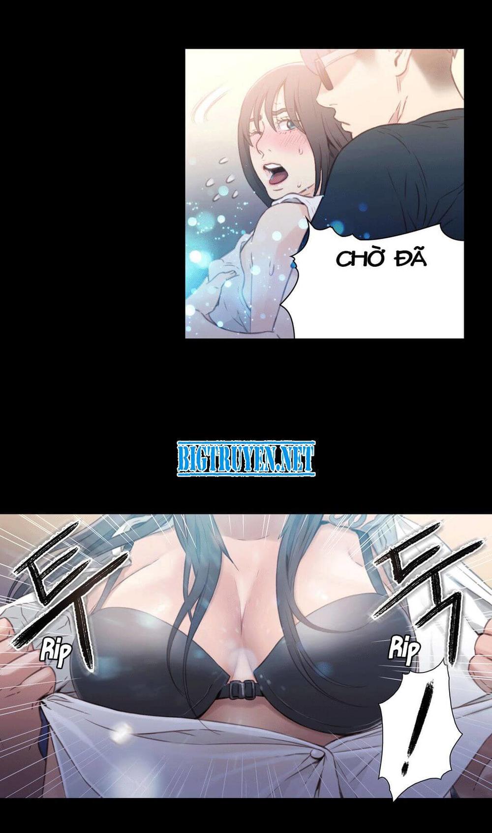 Sweet Guy Chap 8 - Next Chap 9
