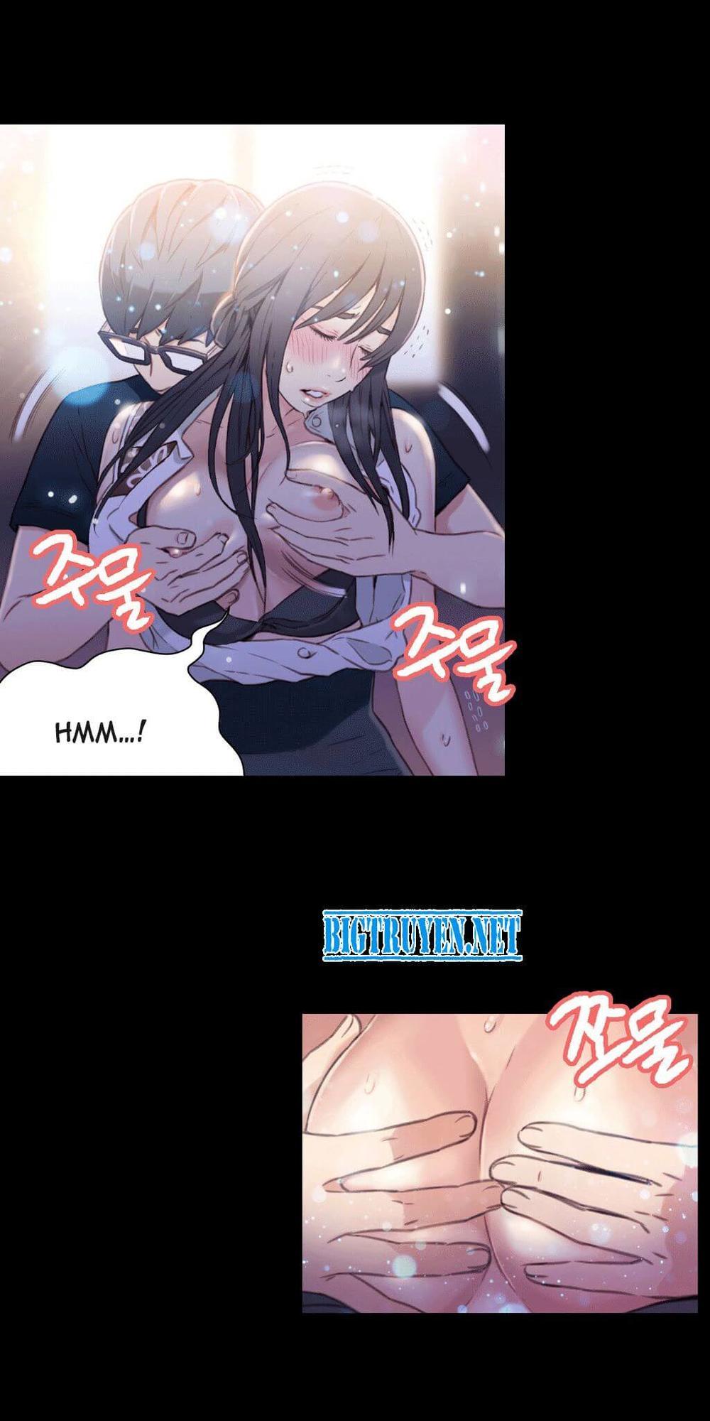 Sweet Guy Chap 8 - Next Chap 9