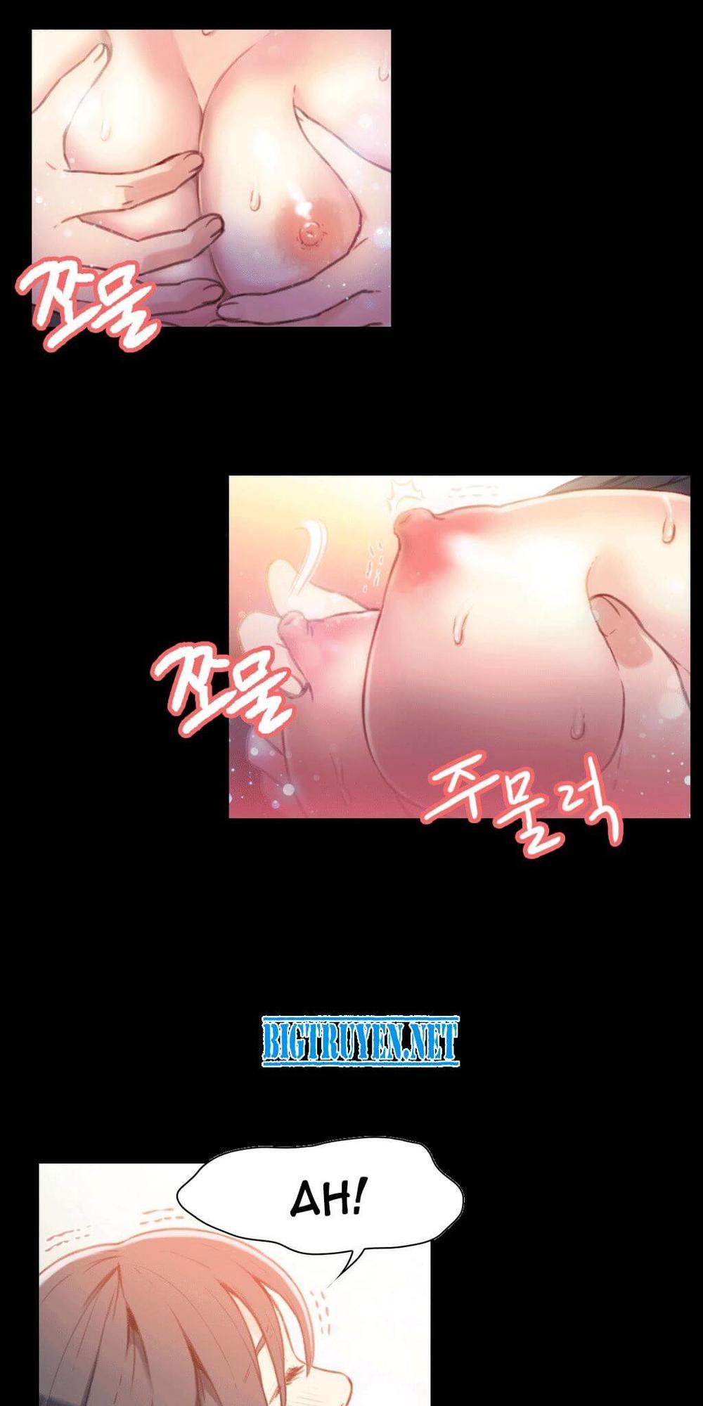 Sweet Guy Chap 8 - Next Chap 9