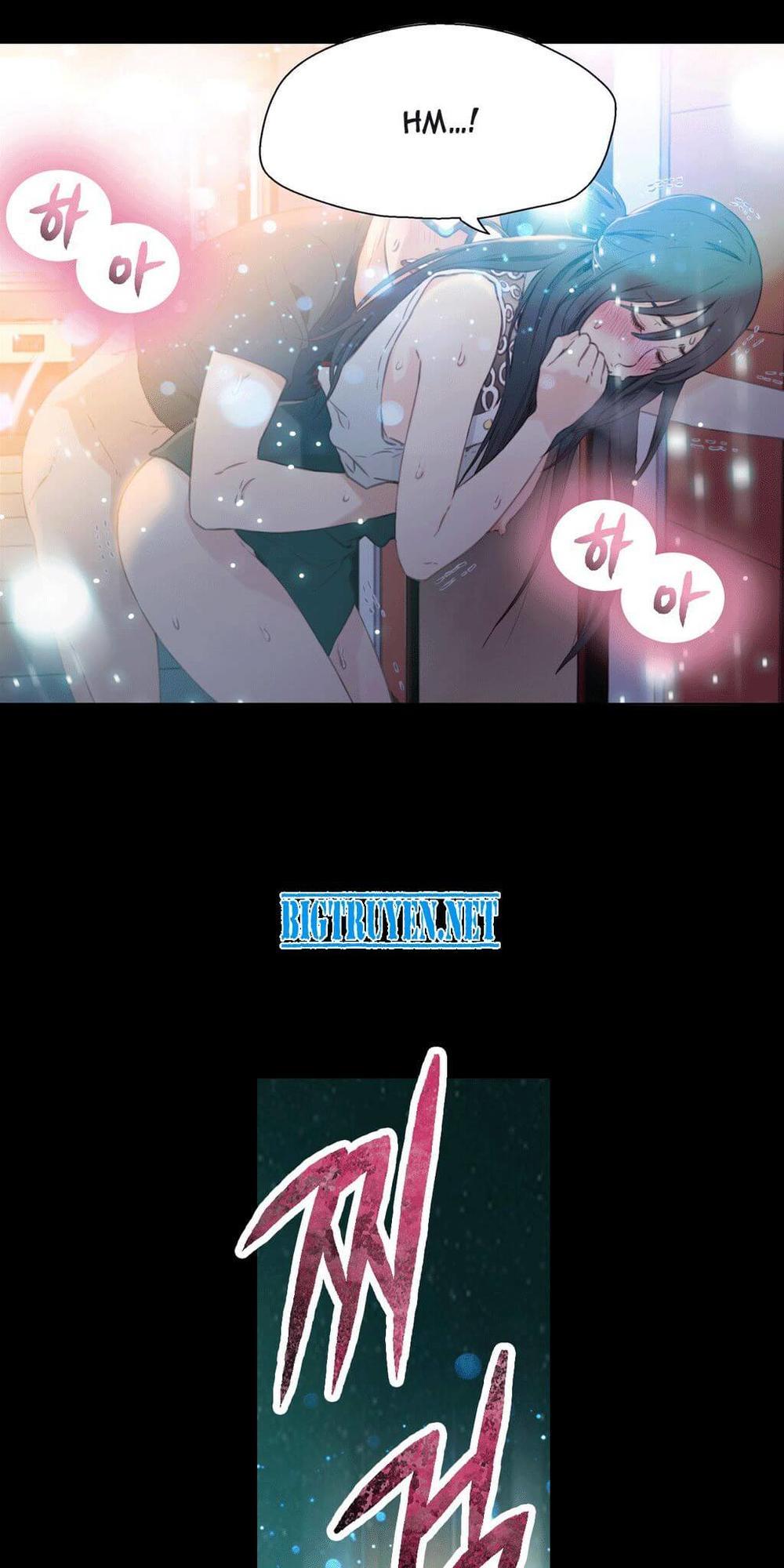 Sweet Guy Chap 8 - Next Chap 9