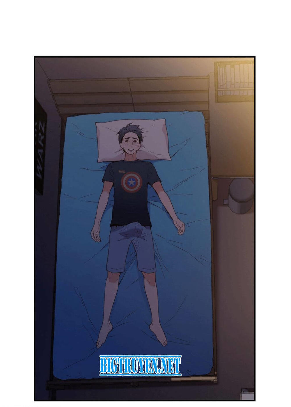 Sweet Guy Chap 8 - Next Chap 9