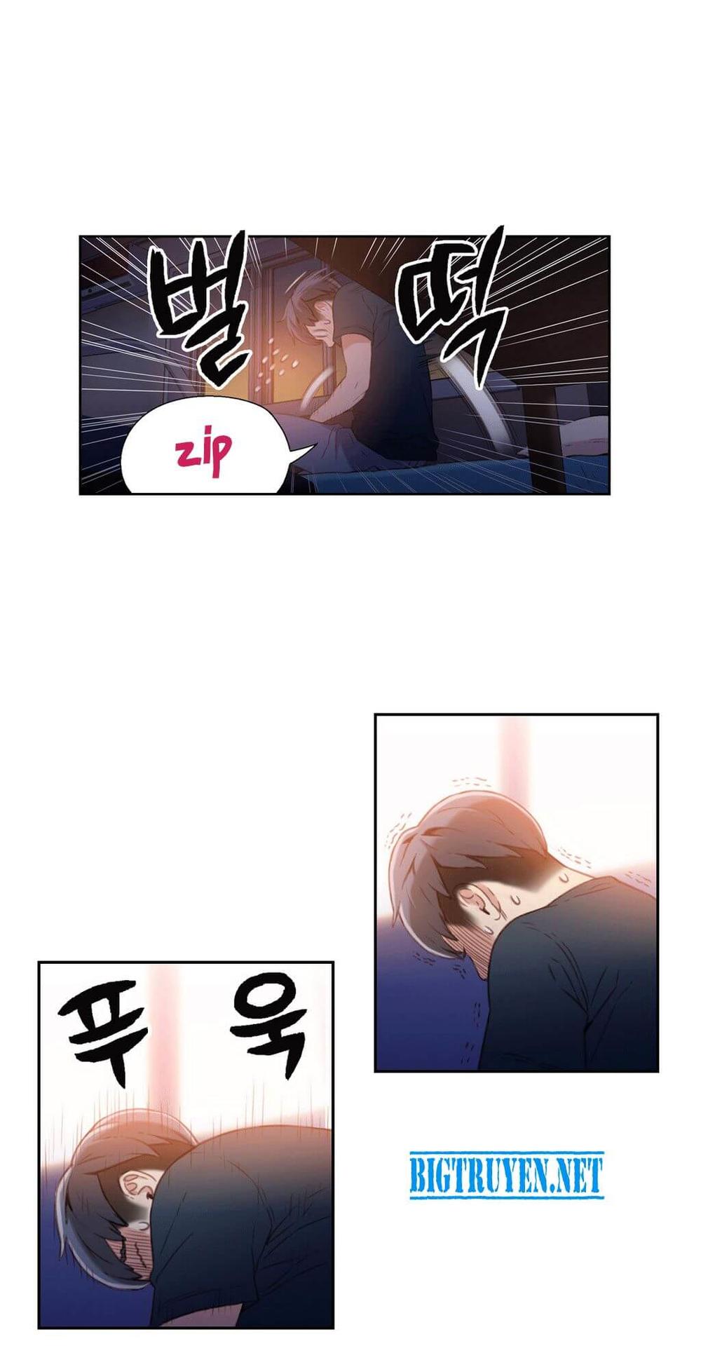 Sweet Guy Chap 8 - Next Chap 9