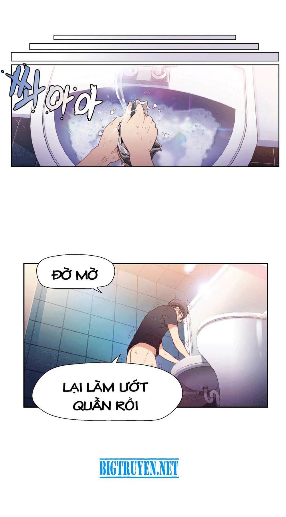 Sweet Guy Chap 8 - Next Chap 9