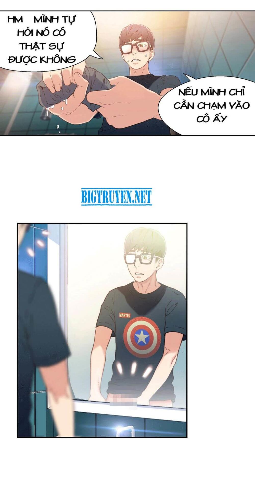 Sweet Guy Chap 8 - Next Chap 9