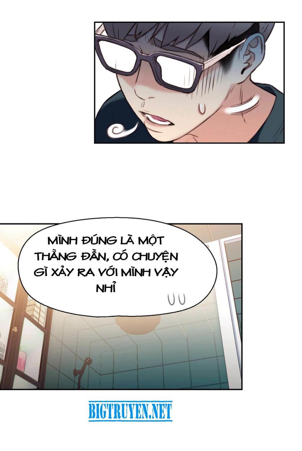 Sweet Guy Chap 8 - Next Chap 9