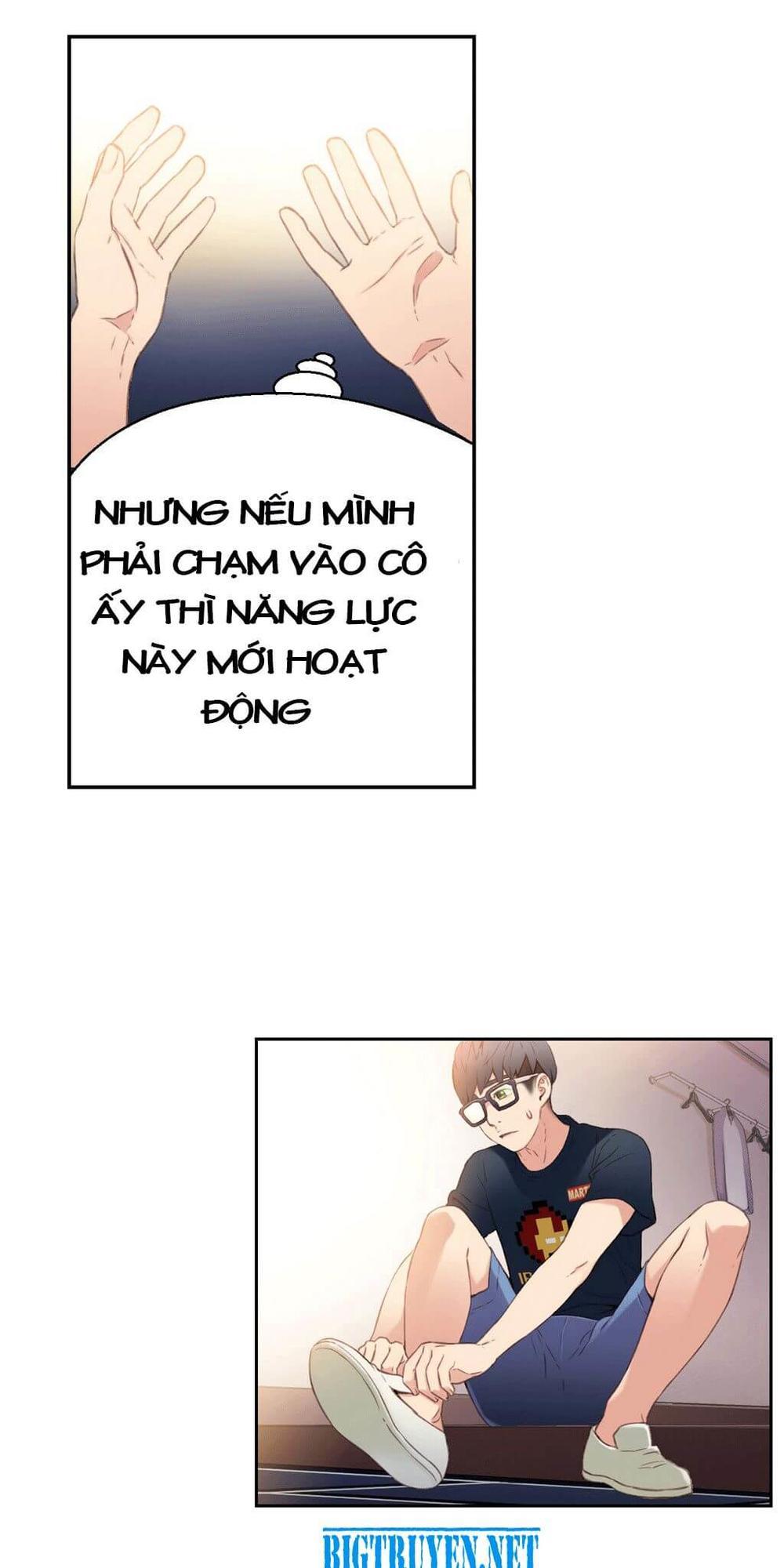 Sweet Guy Chap 8 - Next Chap 9