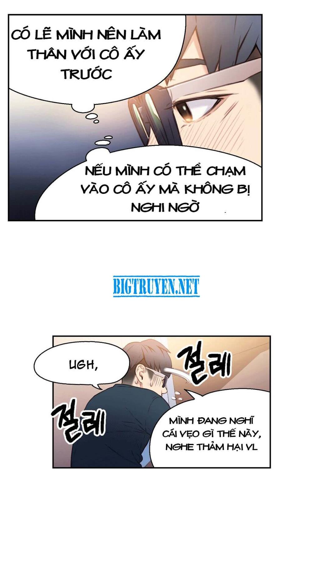 Sweet Guy Chap 8 - Next Chap 9