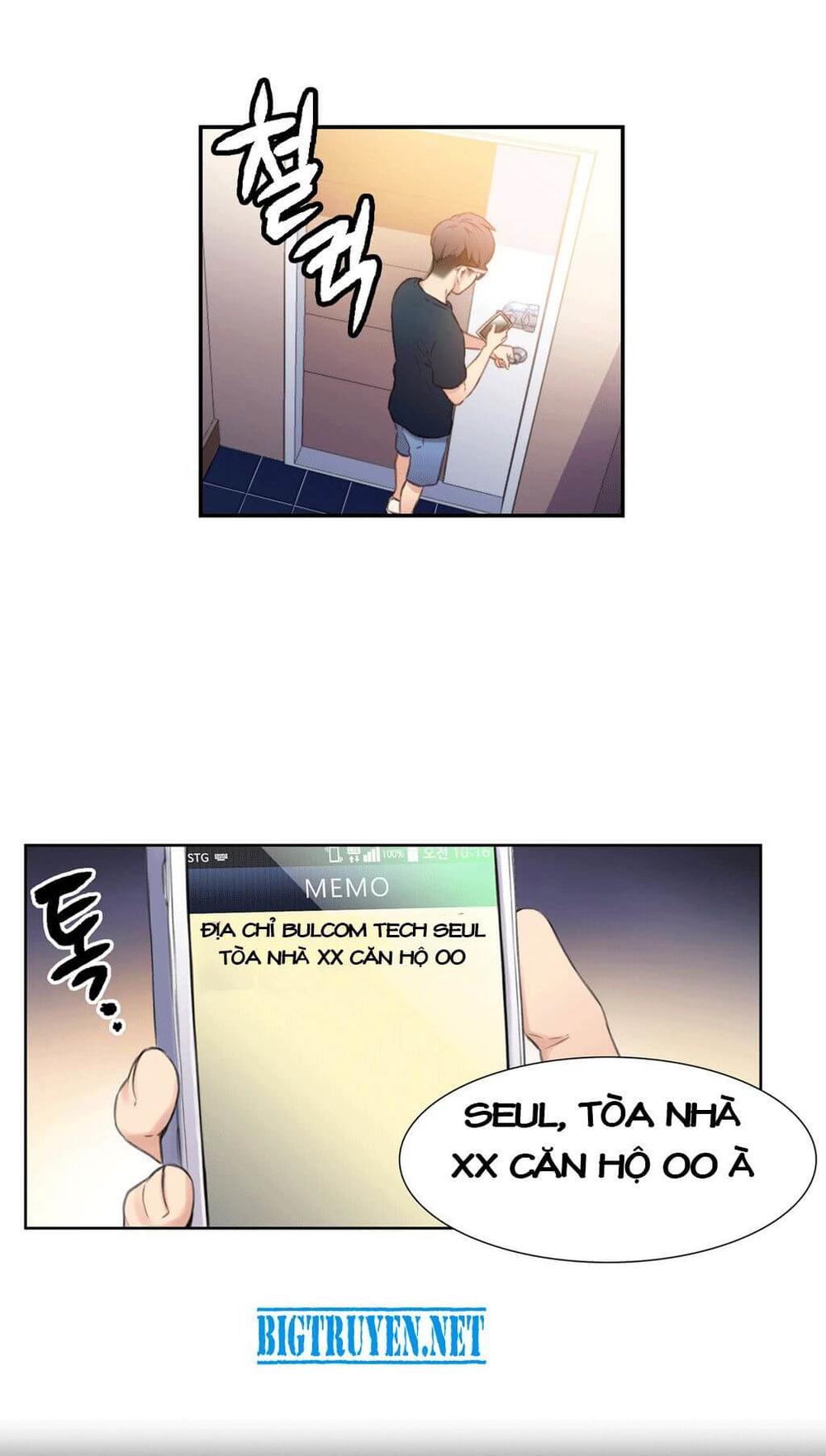 Sweet Guy Chap 8 - Next Chap 9