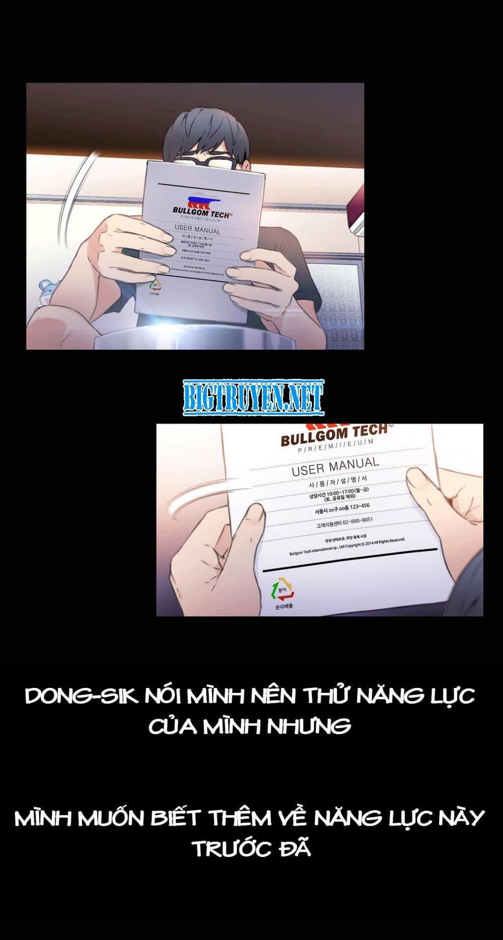 Sweet Guy Chap 8 - Next Chap 9