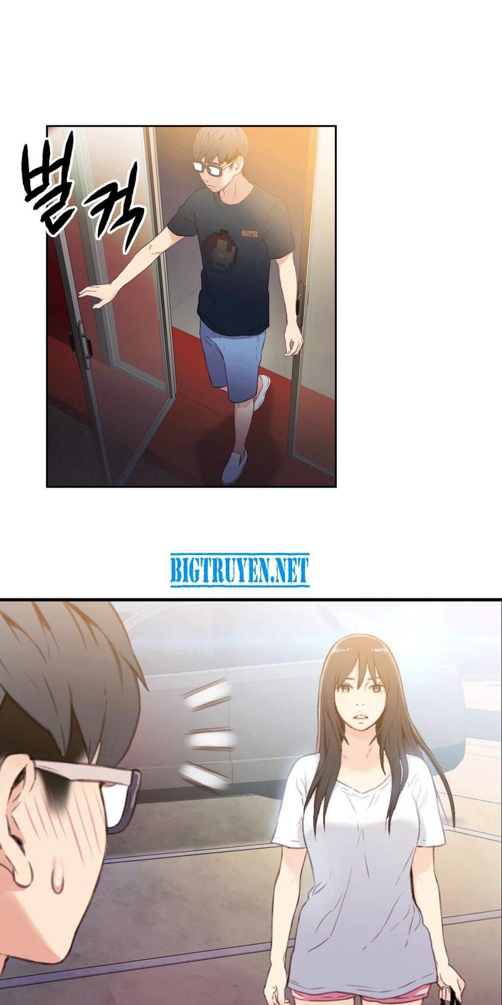 Sweet Guy Chap 8 - Next Chap 9