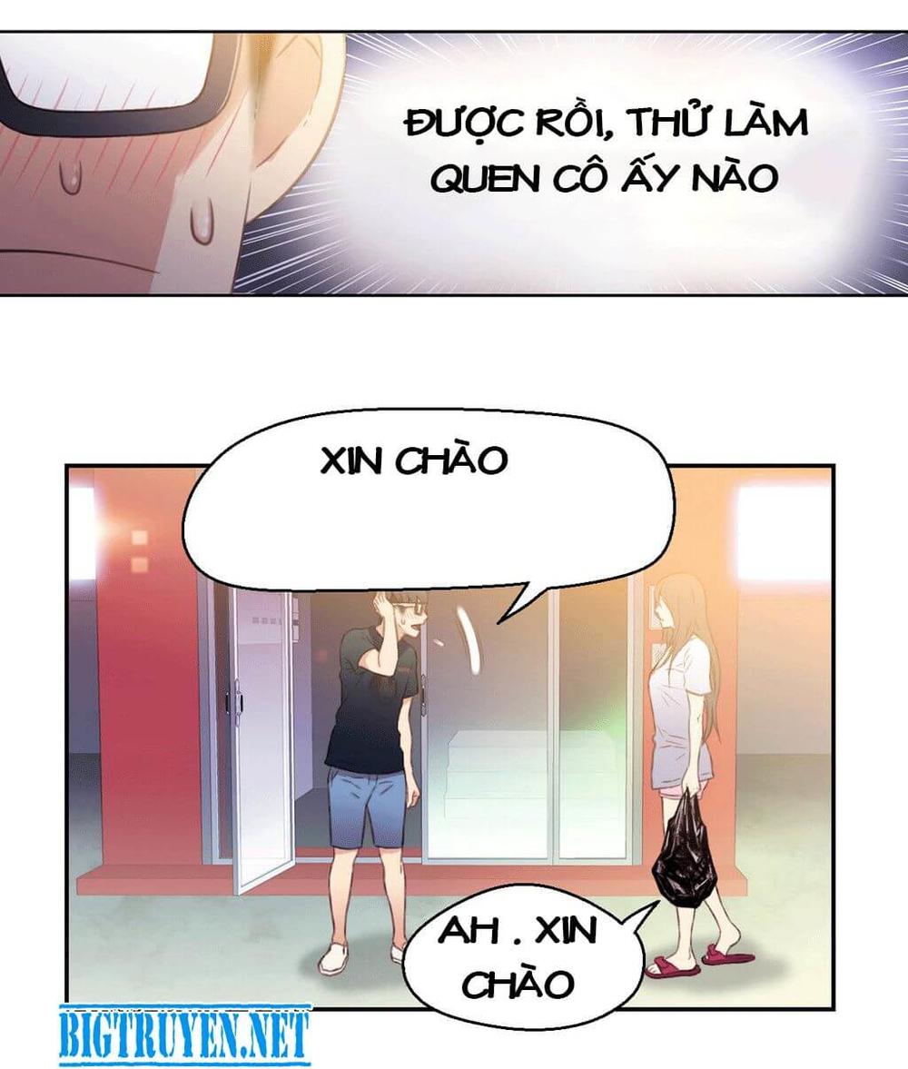 Sweet Guy Chap 8 - Next Chap 9
