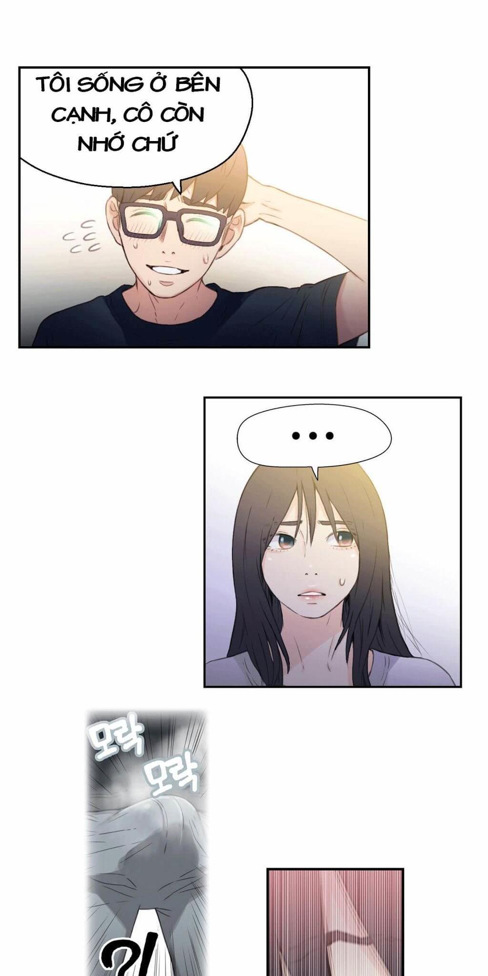 Sweet Guy Chap 8 - Next Chap 9