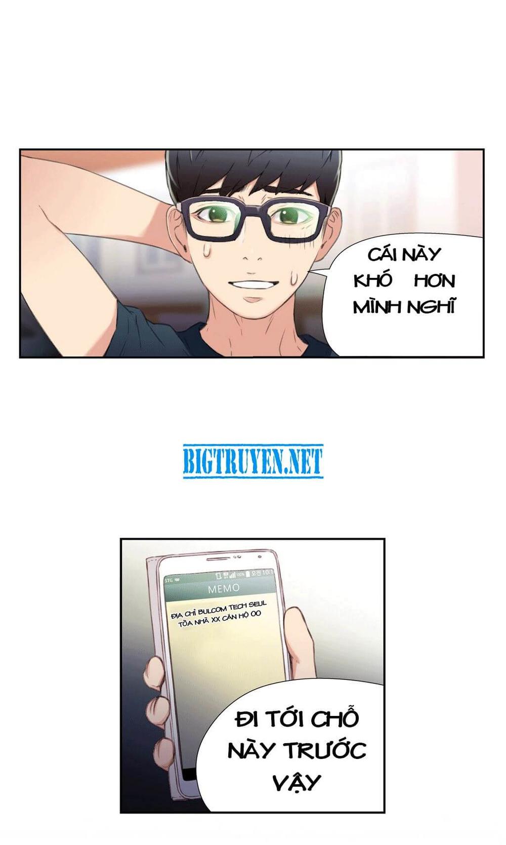 Sweet Guy Chap 8 - Next Chap 9