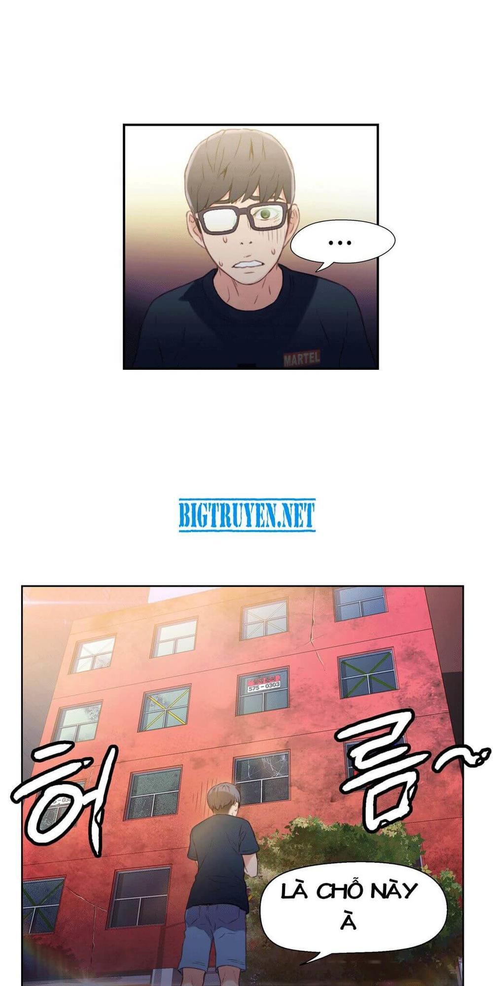 Sweet Guy Chap 8 - Next Chap 9