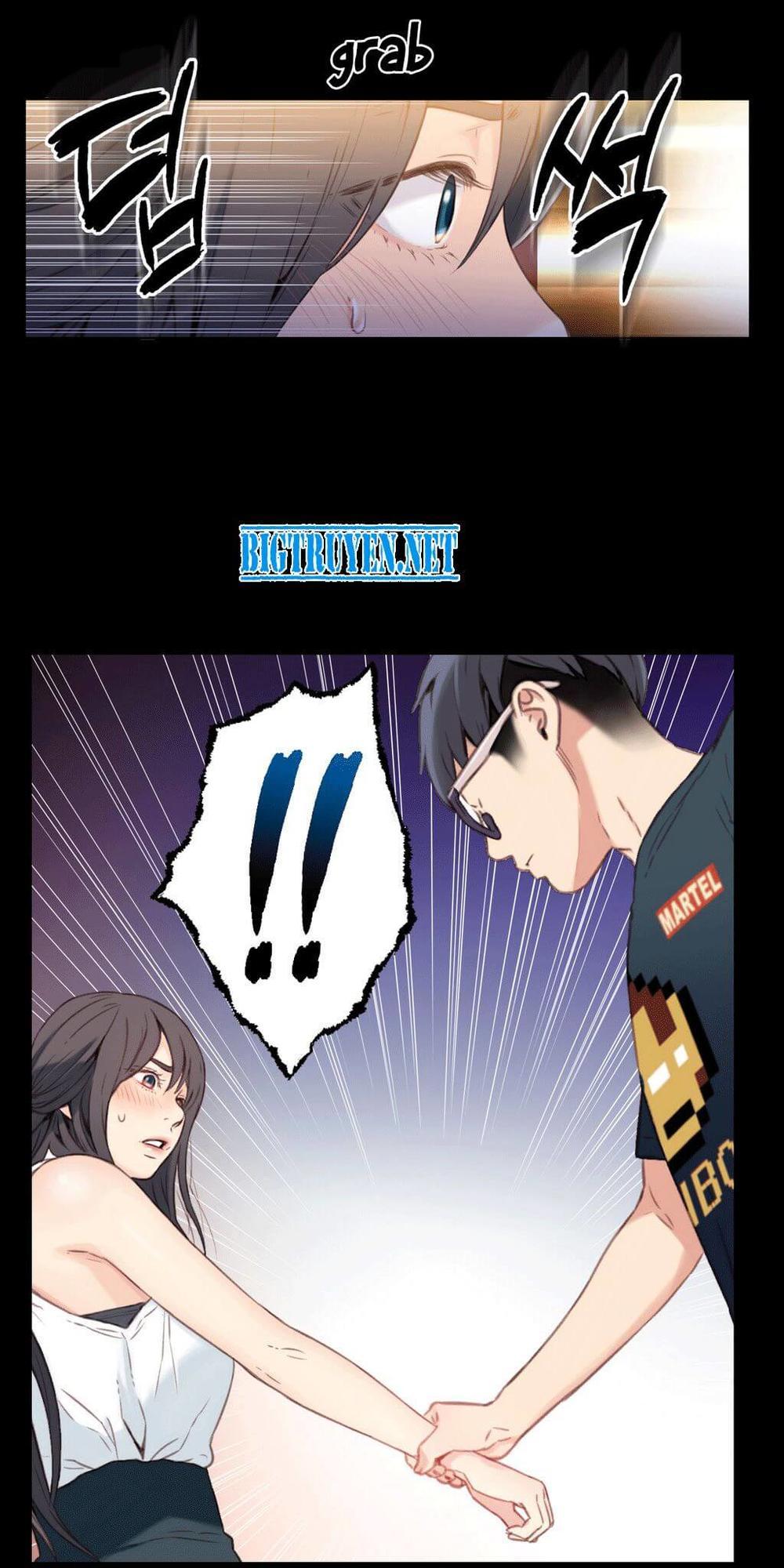 Sweet Guy Chap 8 - Next Chap 9