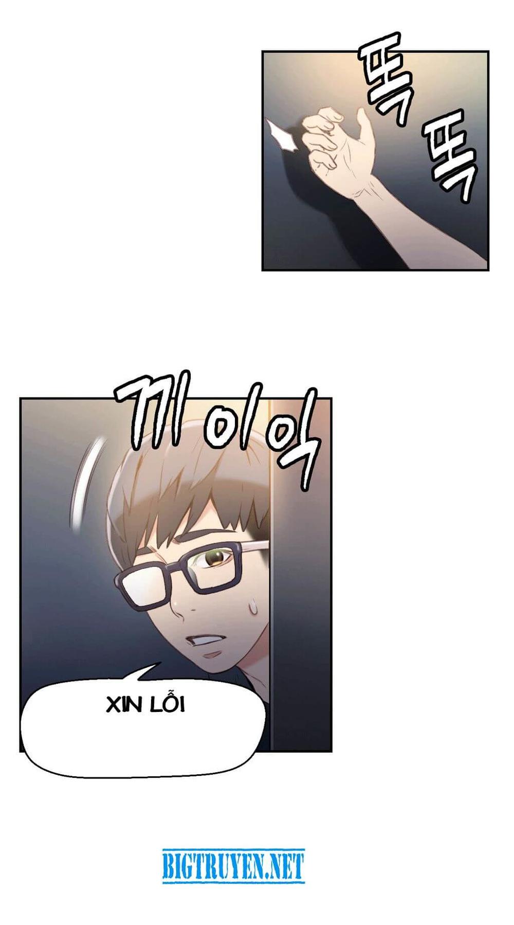 Sweet Guy Chap 8 - Next Chap 9