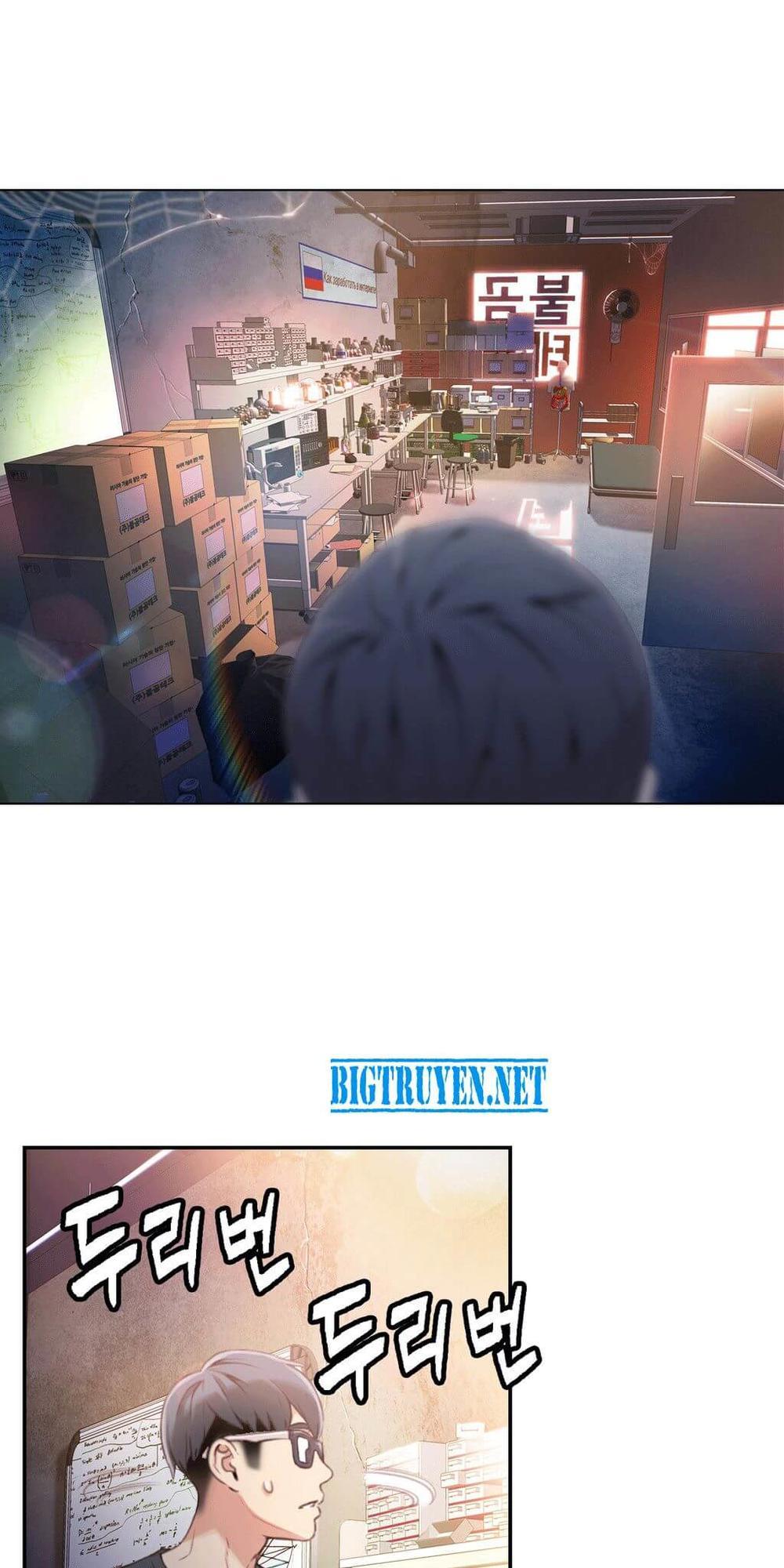Sweet Guy Chap 8 - Next Chap 9