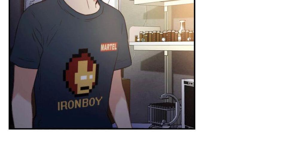 Sweet Guy Chap 8 - Next Chap 9