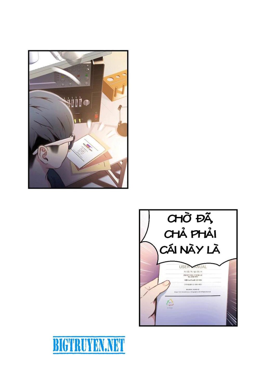 Sweet Guy Chap 8 - Next Chap 9