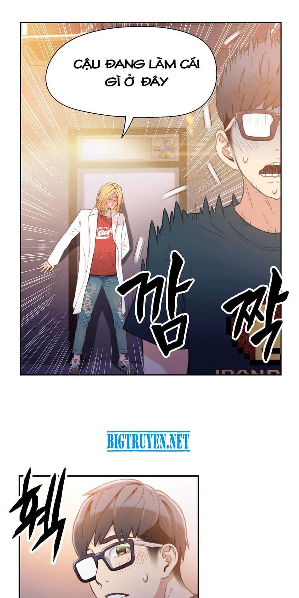 Sweet Guy Chap 8 - Next Chap 9