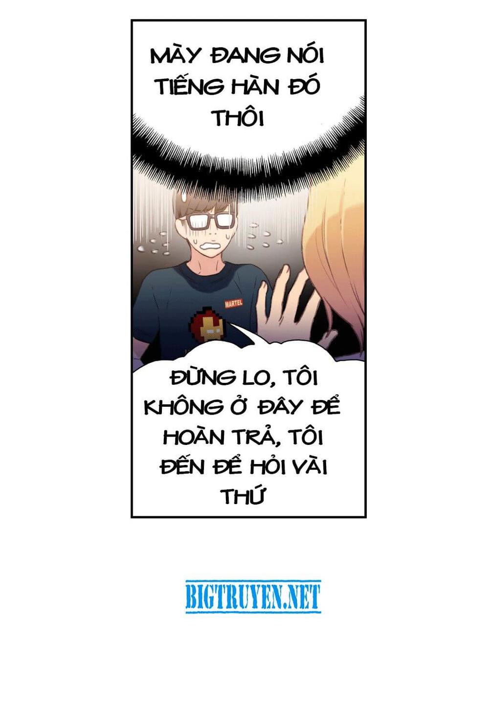 Sweet Guy Chap 8 - Next Chap 9